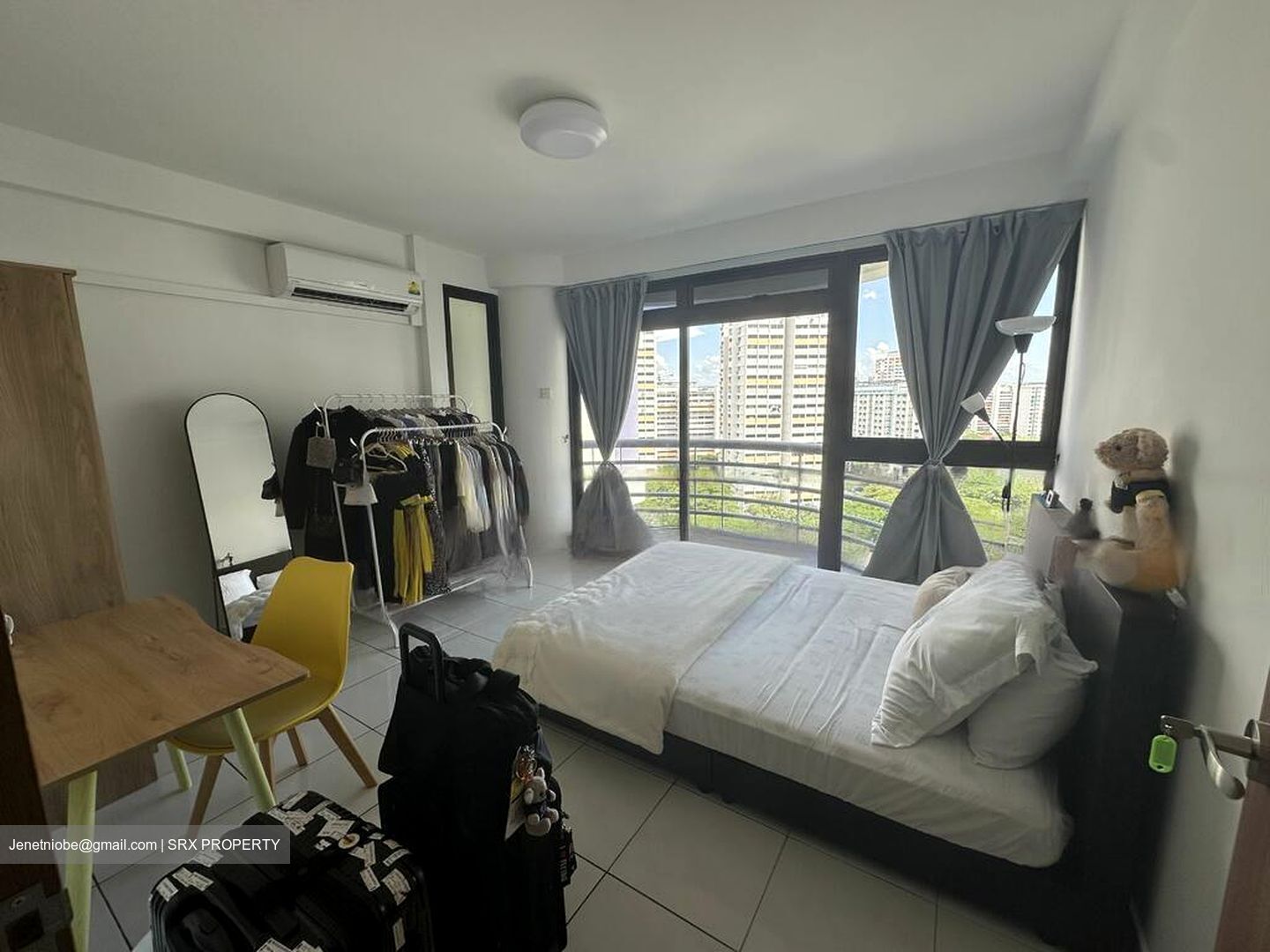 The Tanamera (D16), Condominium #483370941